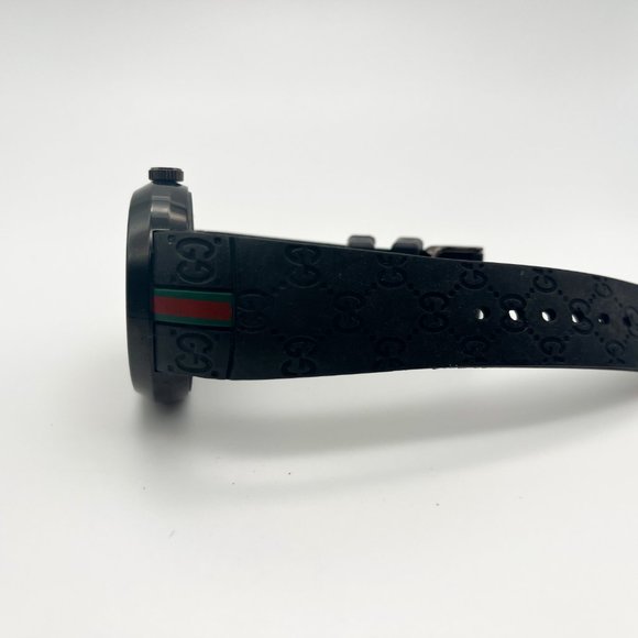 Authentic Gucci 1142 Watch - Picture 2 of 3